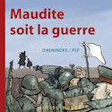 Maudite soit la guerre